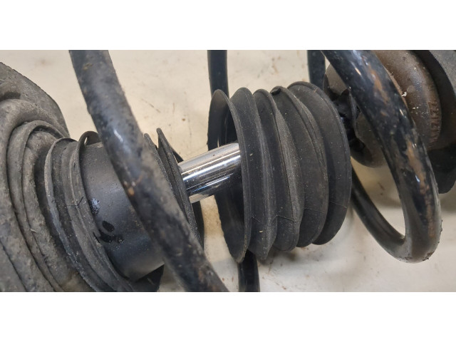 Стойка амортизатора BMW 3 F30 2012-2019 дизель