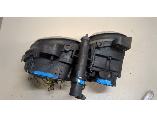 Фара передняя  Jaguar X-type правая 