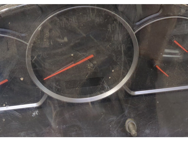 Панель приборов Suzuki Grand Vitara 1997-2005 3411050jb 2 Дизель