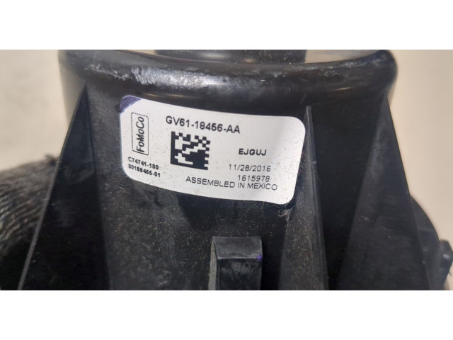 Моторчик печки  Ford Escape 2015-        