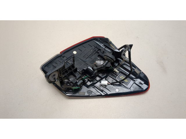 Задний фонарь     84201SJ030     