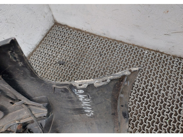 Бампер  Audi A4 (B7) 2005-2007 передний     8E0807105