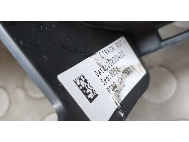 Дисплей бортового компьютера Buick Encore GX 2019-2024