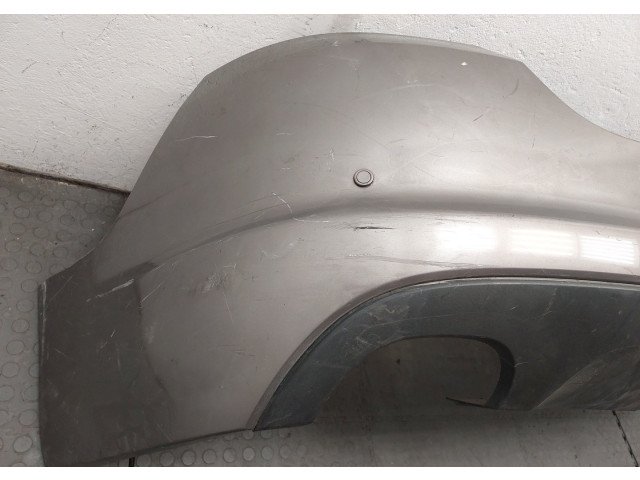 Бампер  Jaguar XF 2007-2015 задний   