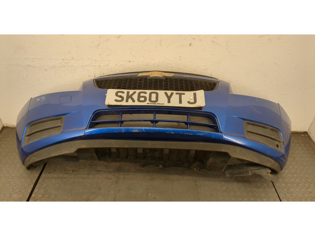 Бампер  Chevrolet Cruze 2009-2015 передний   