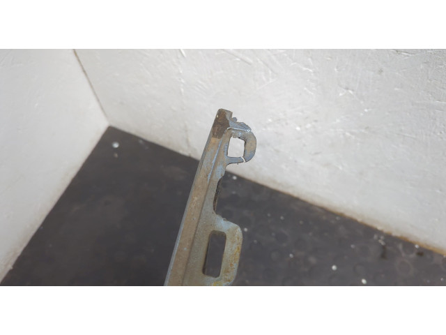 Бампер  Peugeot 407 2004-2011 передний   