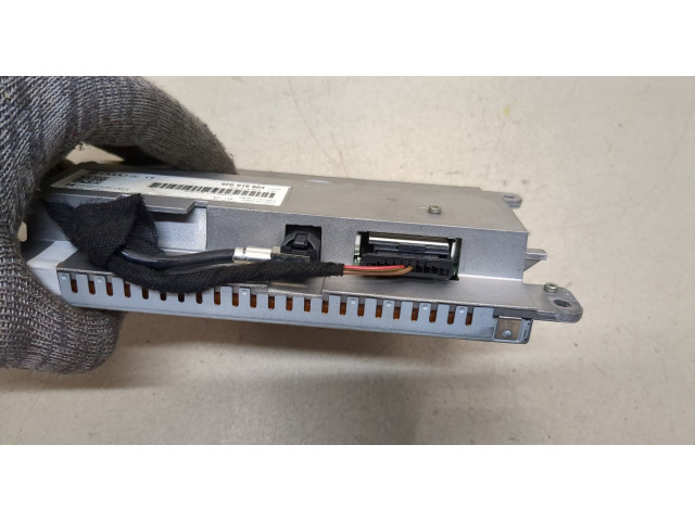 Дисплей бортового компьютера  Audi A5 (8T) 2007-2016 4F0919604       