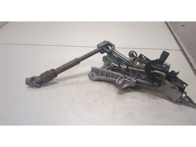  рейка  Колонка рулевая  Ford Focus 2 2005-2008      