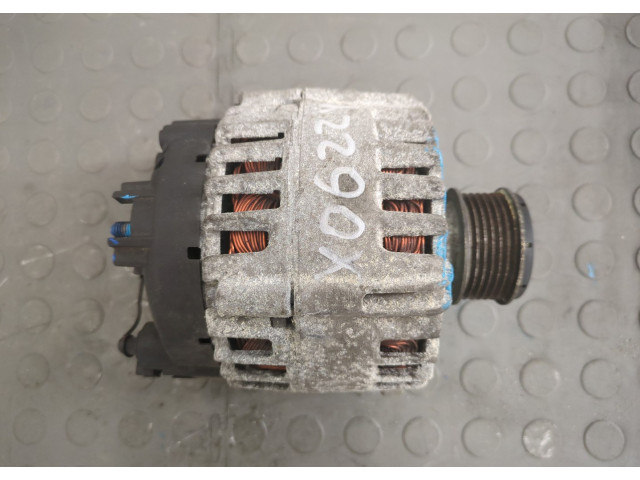 Генератор  Volkswagen Touran 2010-2015       03L903023, 03L903023AX    
