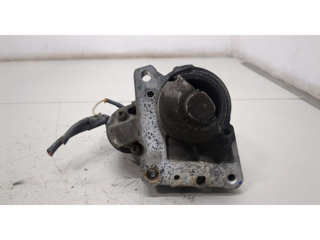 Стартер Citroen C4 Grand Picasso 2006-2013 1.6