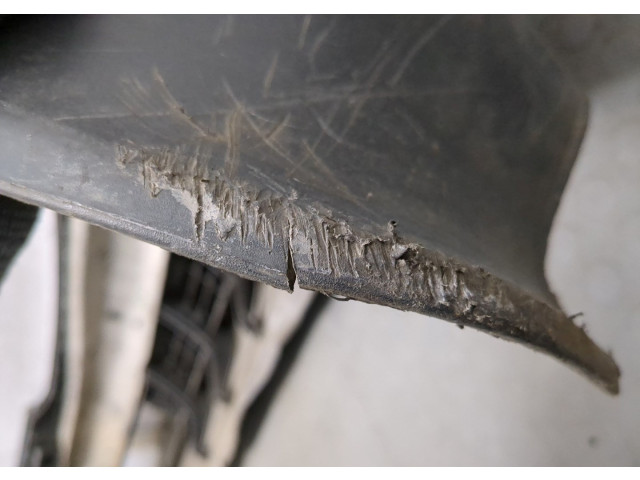 Бампер  Audi A6 (C5) 1997-2005 передний   