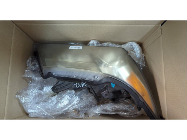 Блок розжига  Acura MDX 2006-2013