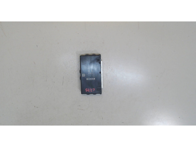 Блок комфорта  Subaru Forester 2013-      1127006882   