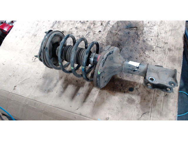 Стойка амортизатора Nissan Tiida 2004-2010 E4302EU51A, E4303EU51A, 54010ED001 1.5 бензин