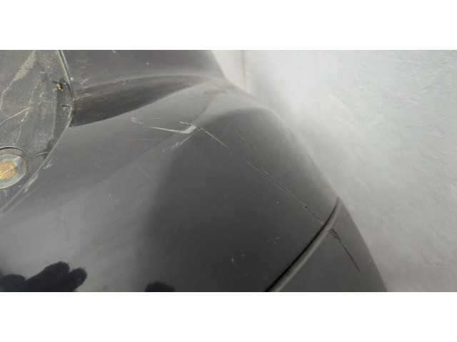 Бампер  Ford Explorer 2010-2015 задний   BB5Z17K835APTM, BB5Z17F828CACP