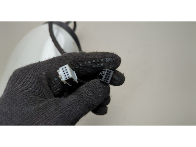 Зеркало боковое  Mercedes GL X164 2006-2012  правое           