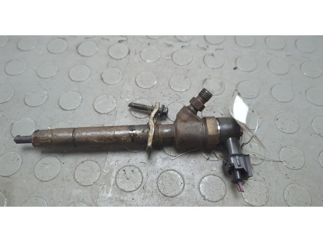 Форсунка топливная Volvo S80 2006-2016 8603595