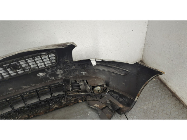 Решетка радиатора Volvo S40 2004-2012