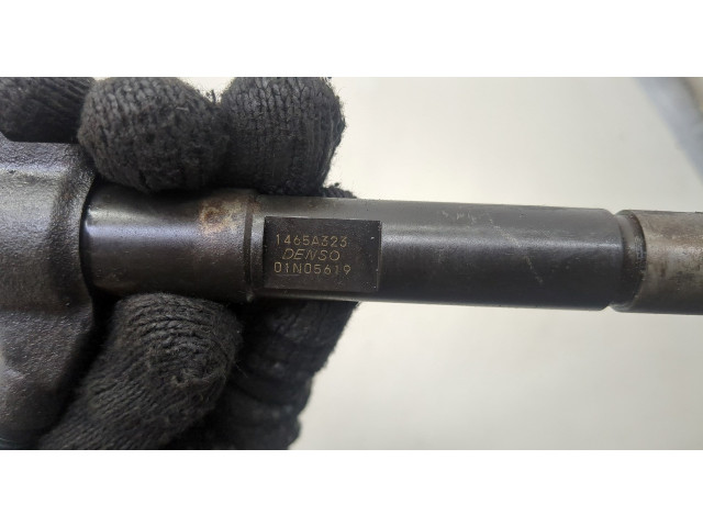 Форсунка топливная Mitsubishi ASX 2010-2020 1465A323