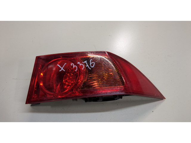 Задний фонарь        Honda Accord 7 2003-2007 