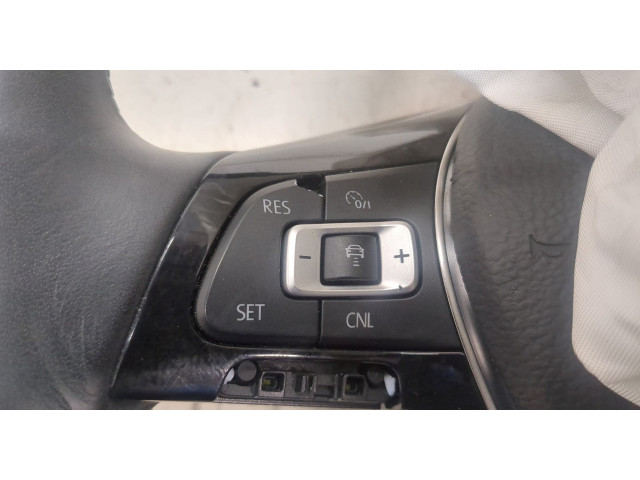 Руль Volkswagen Atlas 2017-2020