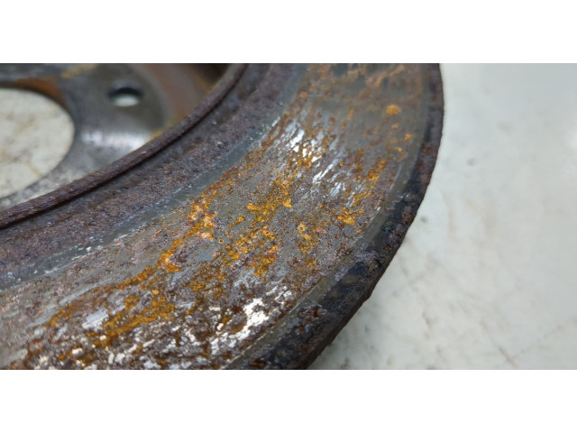 Диск тормозной  Lexus GX 2002-2009   задний         