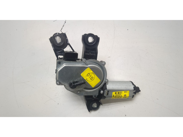 Моторчик заднего дворника  Volkswagen Tiguan 2007-2011      