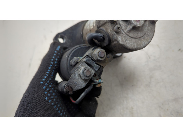 Стартер  Opel Combo 2001-2011 1.7     