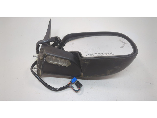 Зеркало боковое  Cadillac Escalade 2 2001-2006  правое           88980722