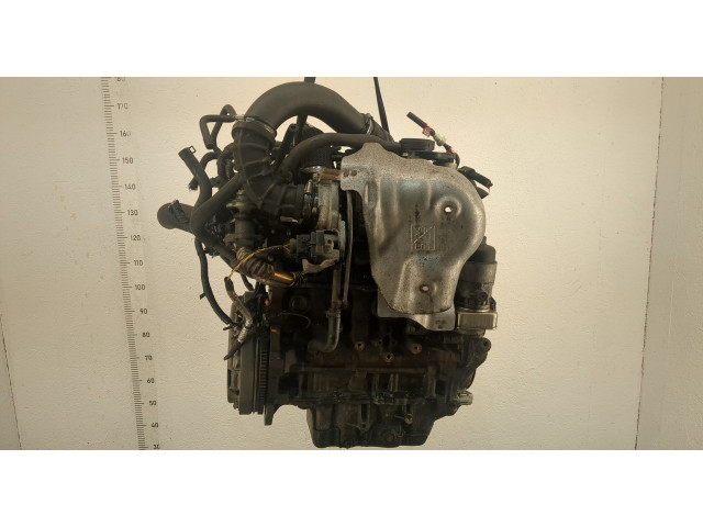  Турбина  Chevrolet Captiva 2006-2011             