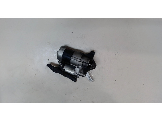 Стартер Citroen C4 Picasso 2006-2013 9656317680