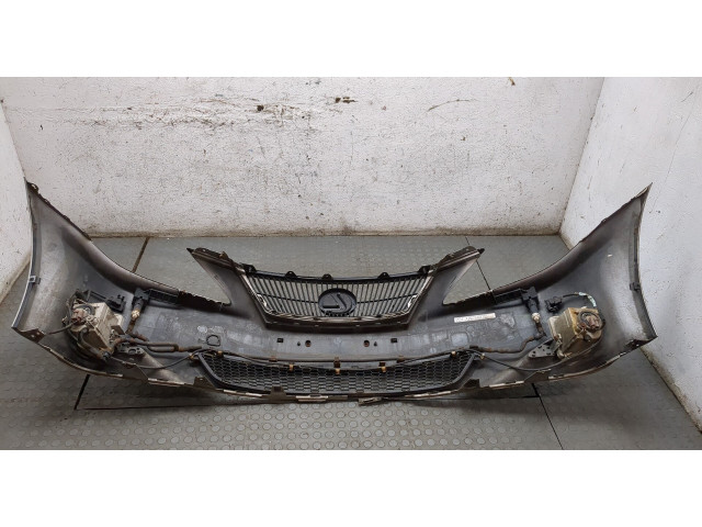 Бампер  Lexus IS 2005-2013 передний    