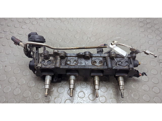 Форсунка топливная  Volkswagen Polo 2005-2009    036905715F     