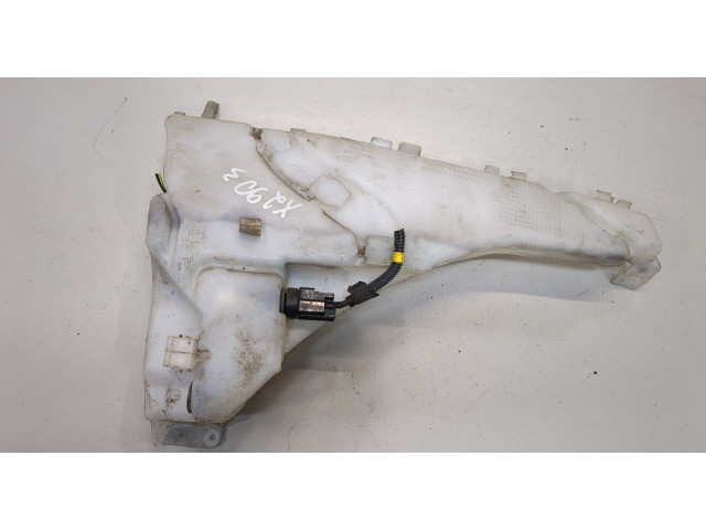 Бачок омывателя Volvo V50 2007-2012 4N5113K163AE