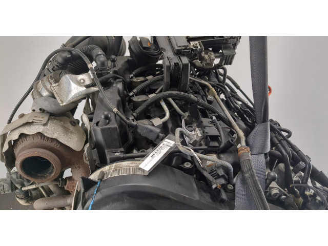 Форсунка топливная  Volkswagen Polo 2009-2014         