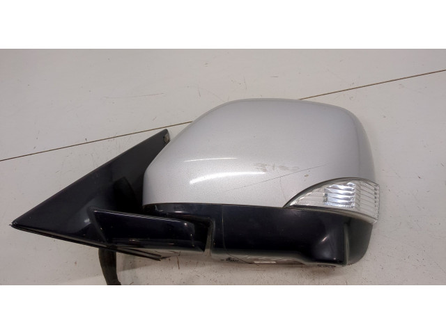 Зеркало боковое  Infiniti QX56 2010-2013  левое           963021LA1A