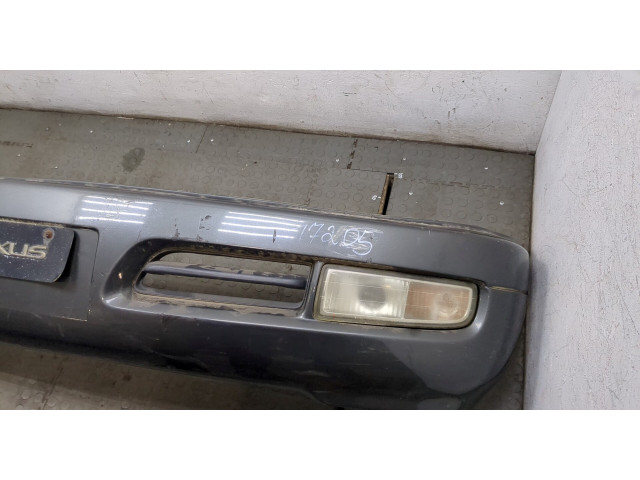 Бампер Lexus LX 1998-2007 передний