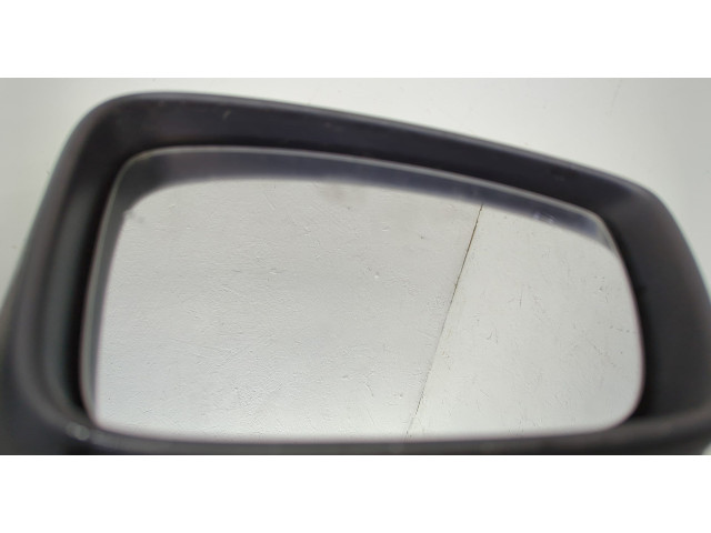 Зеркало боковое  Skoda Rapid 2012-2020  правое           