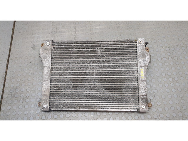 Интеркулер Lexus IS 2005-2013 2.2