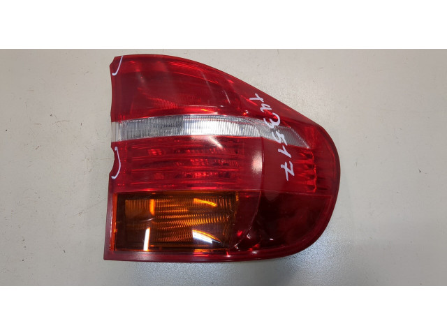 Задний фонарь