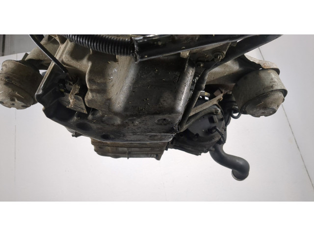  Турбина  Mercedes C W203 2000-2008             A6120960499