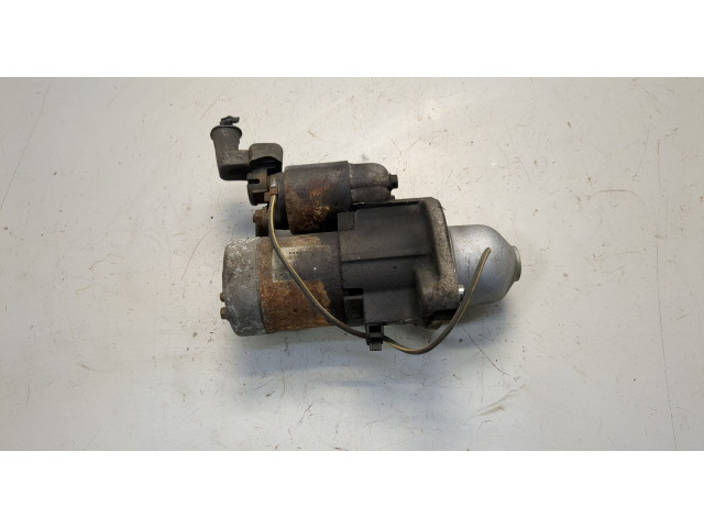 Стартер  Infiniti FX 2008-2013 3.5     