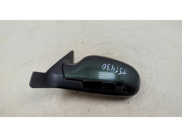 Зеркало боковое  Volvo S80 1998-2006  левое           