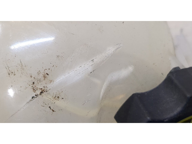 Бачок расширительный  Chevrolet Trailblazer 2020-2022    