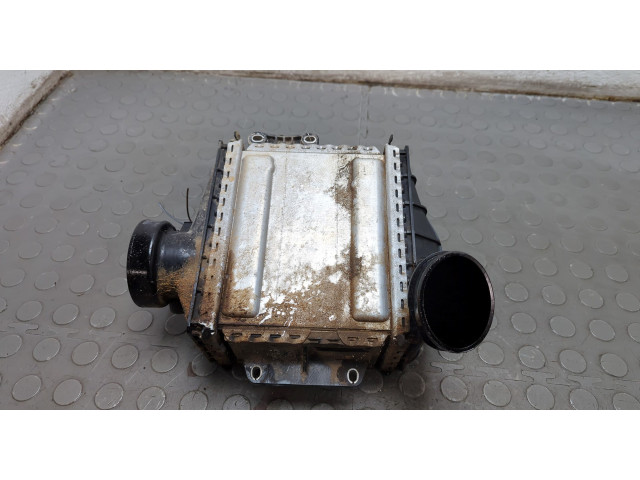 Интеркулер  Mercedes GLC X253 2015-2022   A6510901800    