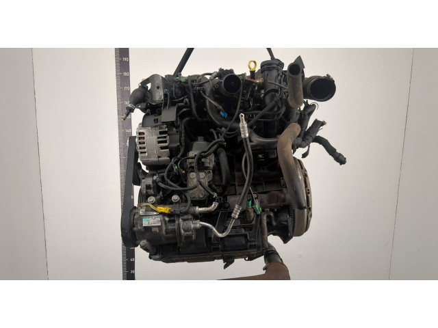 Турбина Citroen C8 2002-2008