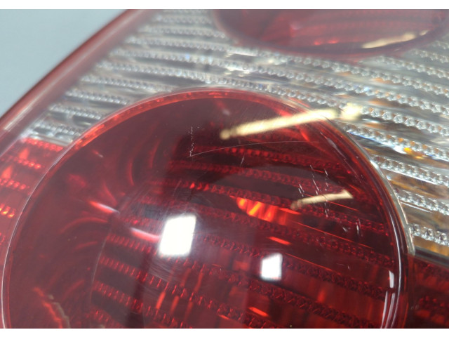 Задний фонарь          