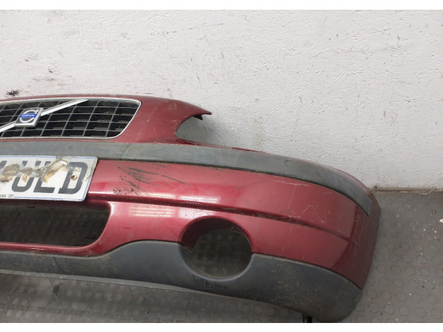 Бампер Volvo S60 2000-2009 передний