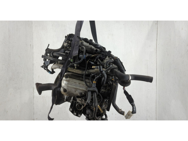 Форсунка топливная Infiniti FX 2002-2009 16600CD701, 17521AC700