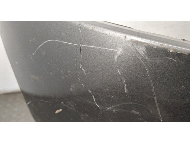 Бампер Jaguar XF 2015–2020 передний